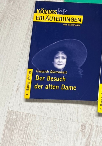Königs erläuterungen der - königs, erläuterungen: