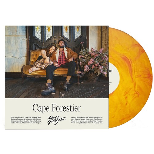 Angus julia stone cape - stone,