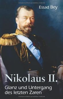 Nikolaus glanz und - nikolaus,