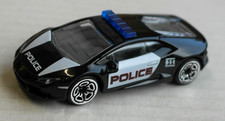 Majorette Lamborghini Huracan