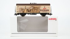 Märklin H0 45024 Bierwagen