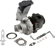 Turbolader incl. Dichtungssatz