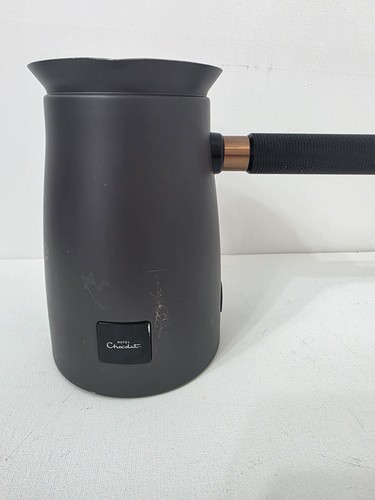 Hotel chocolat velvetiser - hotel,