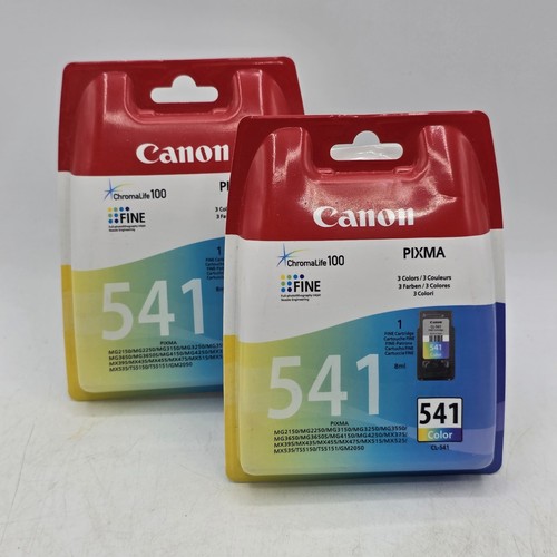 Original canon 541 - original, farbe