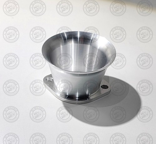Ansaugtrichter ø48mm x - Ø48mm,