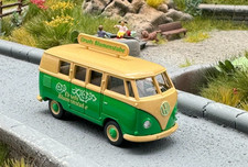 VW T1 (Typ2) Bus"Ursels Blumenstube" Wiking 078805 SoMo No.3 2017 pcs. OVP 1:87