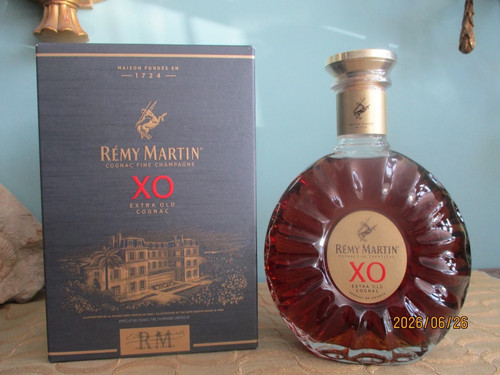 Remy martin fine champagne - martin,