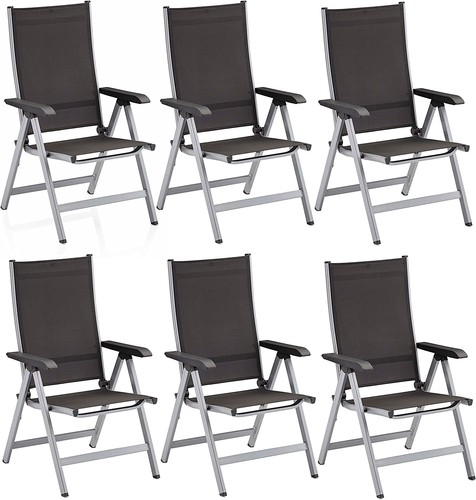 Kettler basic plus klappsessel - kettler,