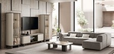 Stilvolle wohnzimmer möbel - stilvolle,