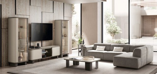 Stilvolle wohnzimmer möbel - stilvolle,