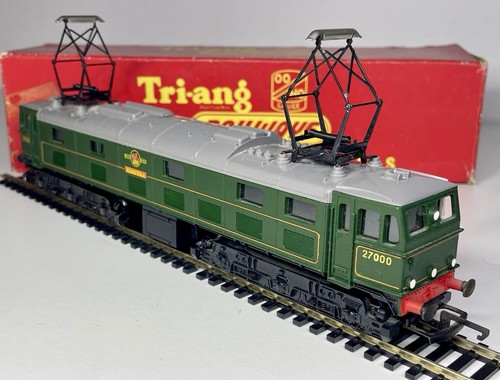 Vintage tri ang r351 - r351, 77