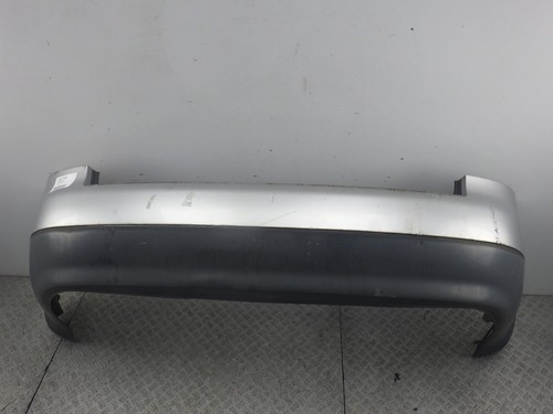 Stoßstange hinten audi - hinten, a4