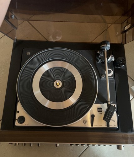 Dual 1225 - dual, ka