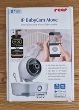 Reer babycam video babyphone - reer, video-babyphone