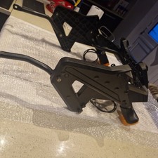 Suzuki Bandit GSF 1200 600 Wingrack Gepäckträger