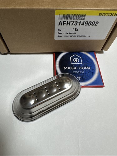 Original trommelrippe - lg,