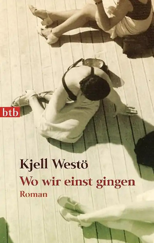 Wir einst gingen - wir,