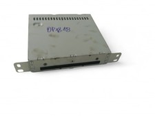 PEUGEOT 508 Musik-Player ohne