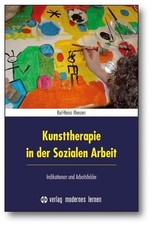 Kunsttherapie in der Sozialen