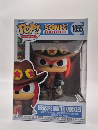 Funko pop treasure hunter - funko, pop!
