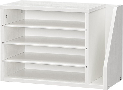 Holzwerkstoff schreibtisch - holzwerkstoff,