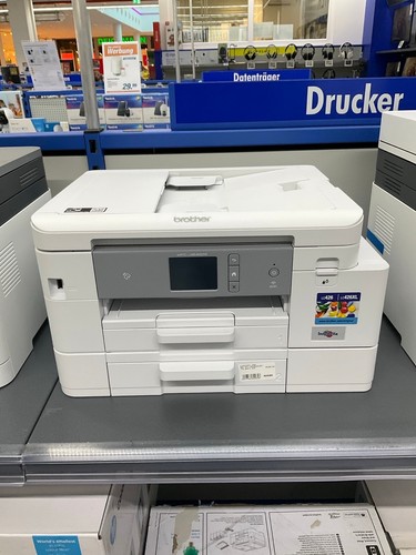 Brother mfc j4540dwxl - brother, mfc-j4540dwxl