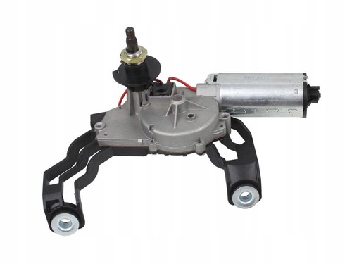 Scheibenwischermotor hinten - scheibenwischermotor,