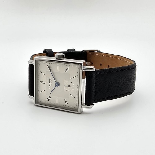 Nomos tetra armbanduhr - 27,