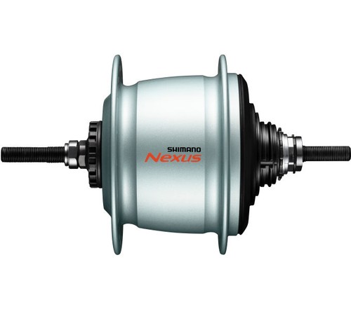Shimano fahrradgetriebenabe - shimano,
