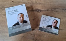 Bodo Schäfer + Finanz-Seminar