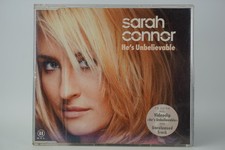 Sarah connor he s - sarah,