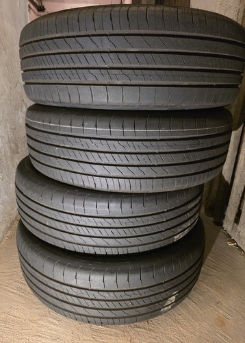 Goodyear efficientgrip 2 - goodyear,