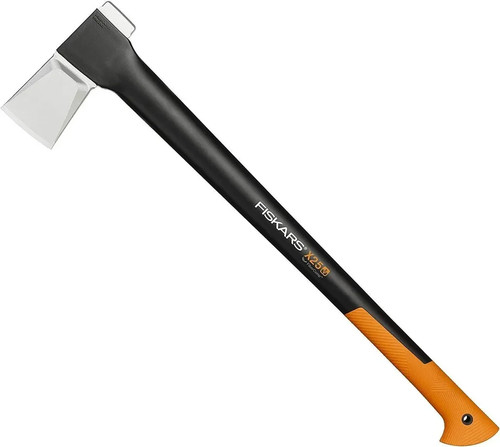 Fiskars spaltaxt universalaxt - spaltaxt,