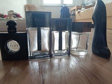 Flacon Parfum Dior Christian