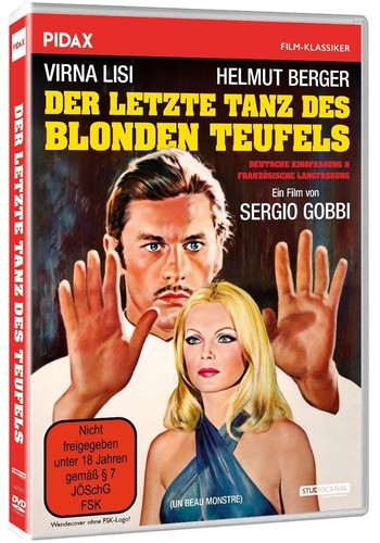 Der letzte tanz des - der, blonden
