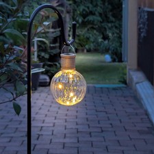 Gartenspieß für laternen - für,