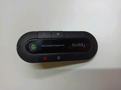 Super tooth buddy bluetooth - tooth,