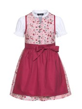 Kinderdirndl Kiki