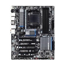Gigabyte GA-990FXA-UD5 Rev.1.0
