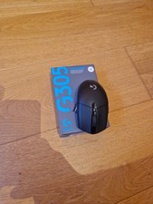 Logitech G305 Gaming Maus -defekt-