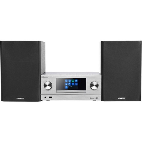 Kenwood 9000s dab - kenwood, dab+