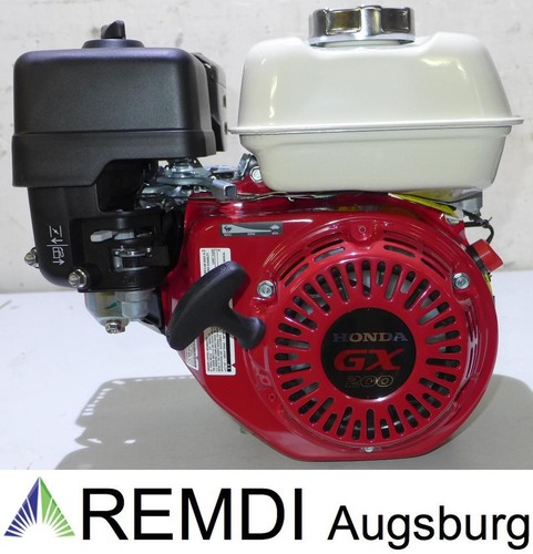 Honda industrie motor 5 - industrie, ca.