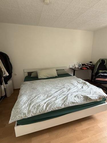 Bett inkl matratze - bett, inkl.