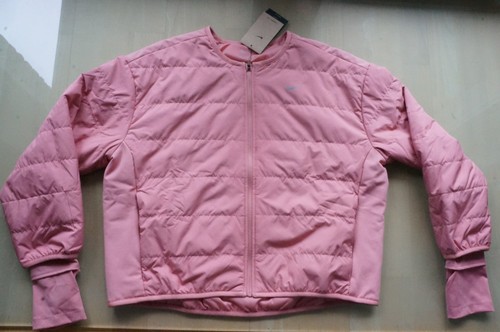 Nike jacke gesteppt - nike,