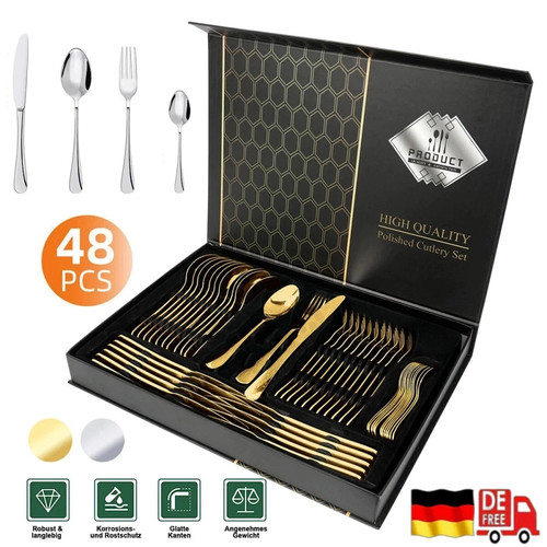 Tlg besteckset king - tlg,