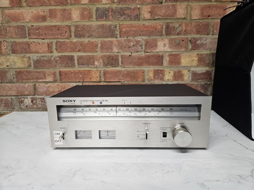 Sony tuner 11l voll - st-11l,