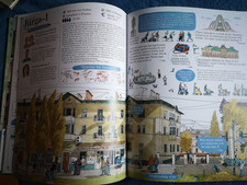 Neuwertiges Bilderbuch Von