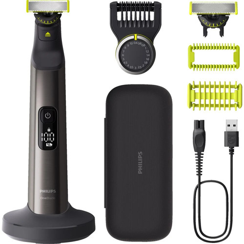 Philips qp6652 oneblade pro - philips,