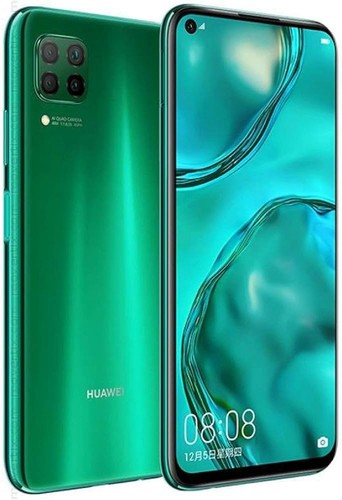 Huawei p40 lite - huawei, 128gb