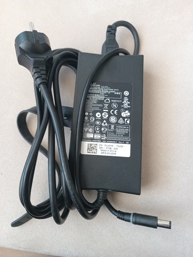 Original dell netzteil 130w - netzteil,